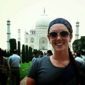 Meet your Posher, Alyxa